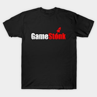 GameStonk T-Shirt